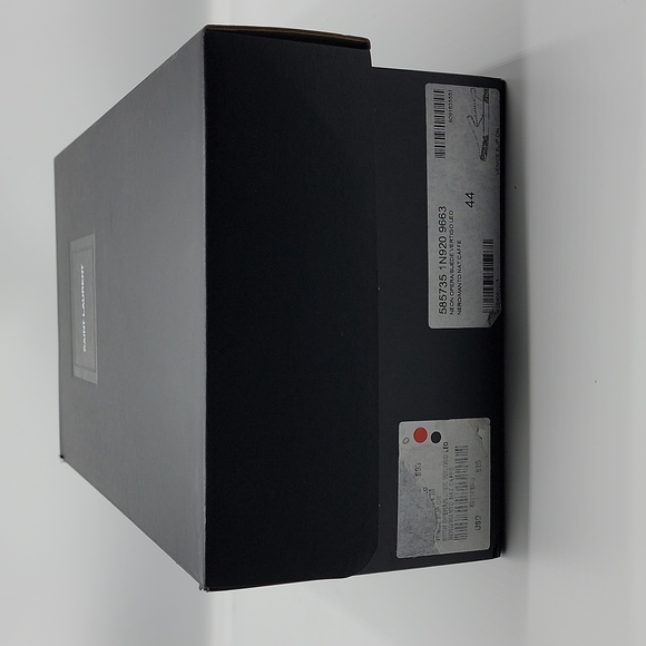 Saint Laurent Slip-On - Picture 9 of 9